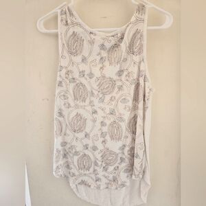 Ann Taylor Loft Tank